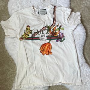 Gucci woman’s T-shirt